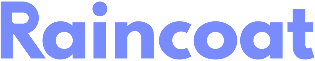 Raincoat LLC — Climate risk technology company